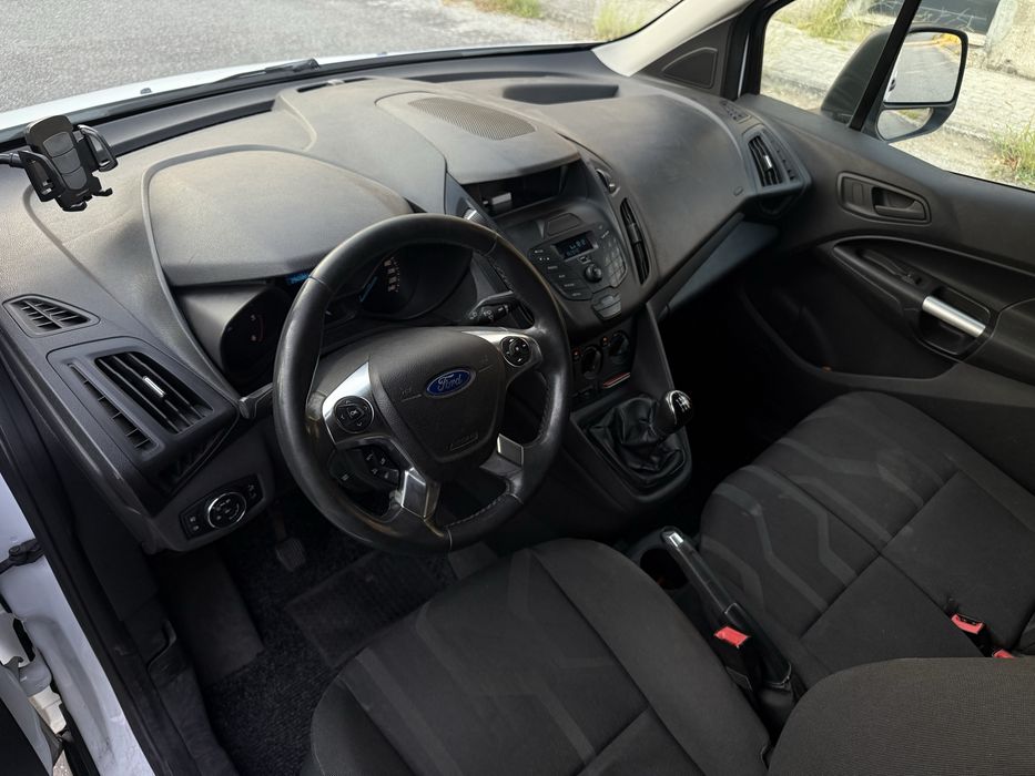 Ford Transit Connect 1.6