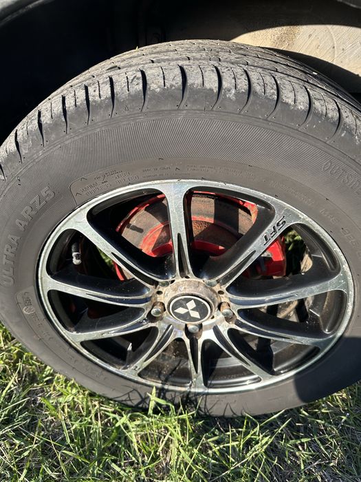 Продам Митсубиси Лансер 10