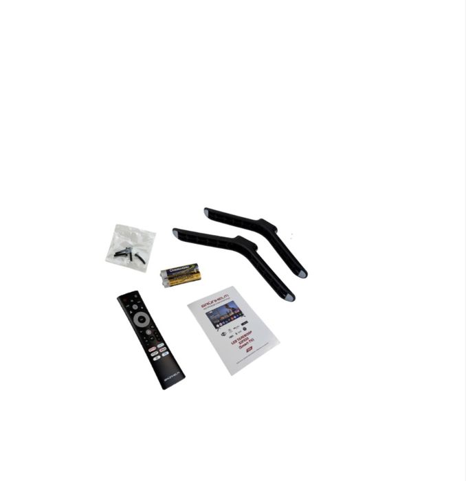 Телевізор 32" 32F550 Grunhelm