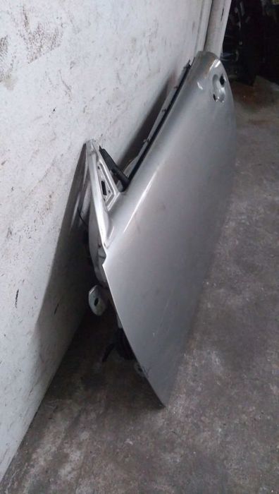 Porta Frente Esq Mercedes-Benz Slk (R170)