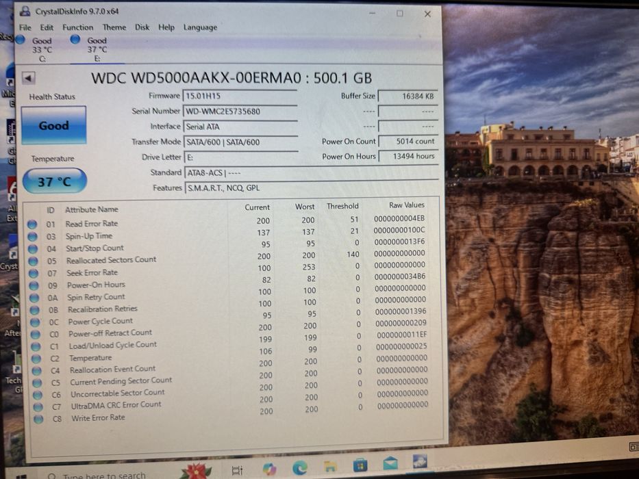 Продам ігровий ПК + монітор + клавіатура + мишка (бонусом)