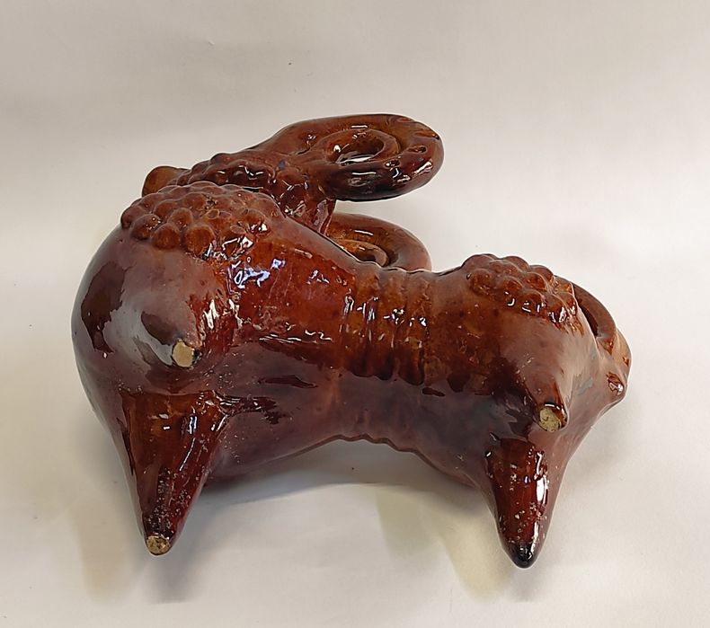 Штоф Чудо Баран Опошня