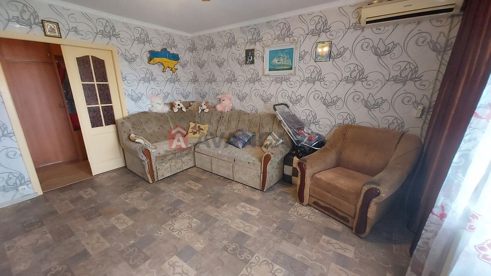 Продам 3к кв  раздельные комнаты Цена 48 000$ - View 6