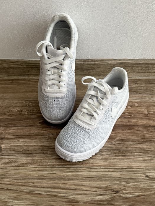 Nike Air Force 1 Flyknit 2.0