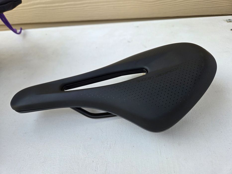 Siodełko Selle Royal Comfort Groove