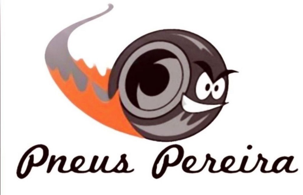 Pneus 205-50r17 Continental como novos