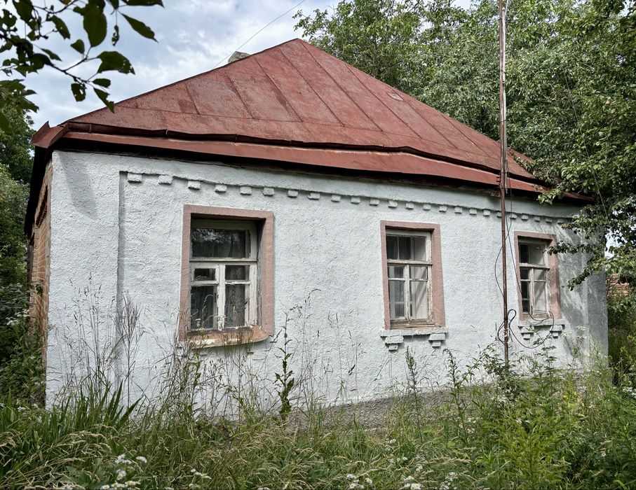 Продаж будинку,15,5 соток землі, у тихому екологічно чистому місці, район Дендропарку‼️