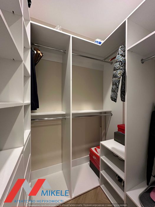 Оренда Без% Дизайнерська 1к 43м2 ЖК Scandia м Бровари вул. Героїв Крут