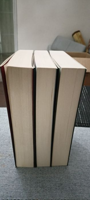 Adrian Goldsworthy - trylogia Vindolanda