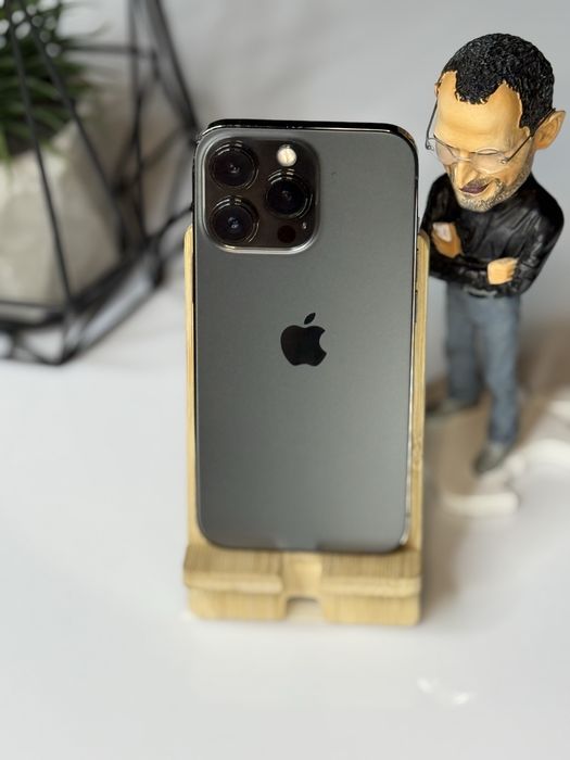 iPhone 13 Pro 128/256/512/1Tb Blue Silver Gold Graphite Green Used