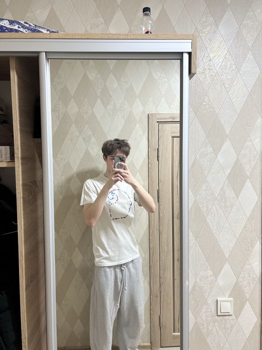 Футболка Carhartt | Чоловіча | Оригінал |