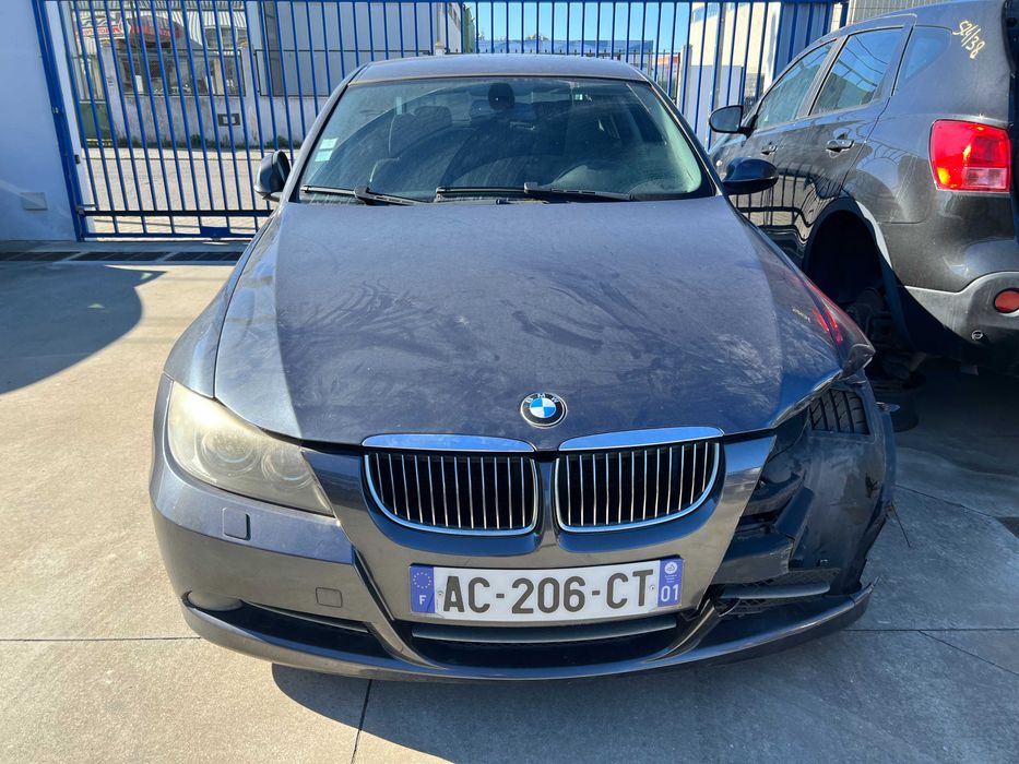 BMW E90 330D 2007