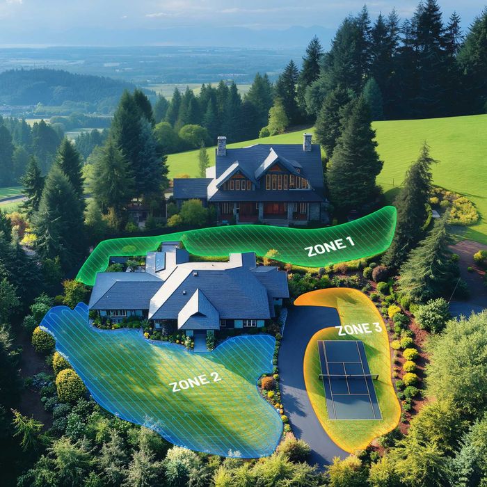 Mammotion Luba mini AWD 800 robot koszący bez kabla GPS RTK 4x4 dilera