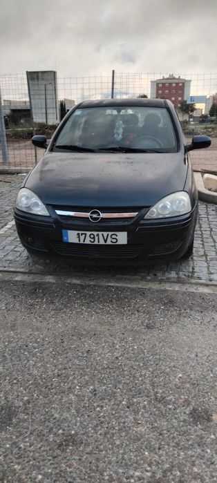 Opel Corsa C 1.2