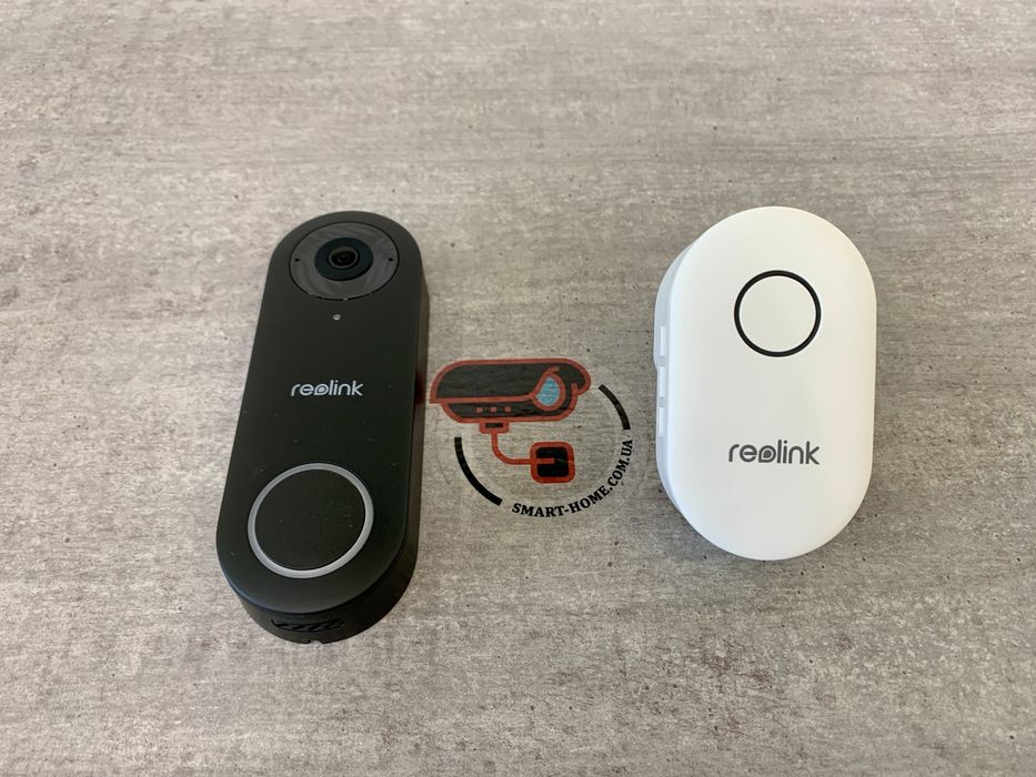 Панорамная‼️ 5Мп WiFi PoE видеодомофон камера 5Mp Reolink вызывная панель домофон звонок дверний дзвінок на телефон виклична панель хмарна облачная