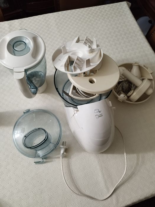 Robot cozinha Moulinex 17 Euros