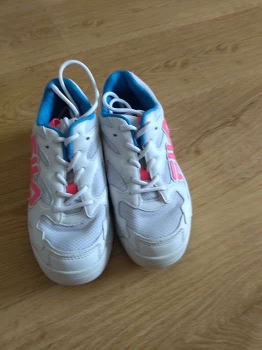 Buty sportowe dziecięce Fila