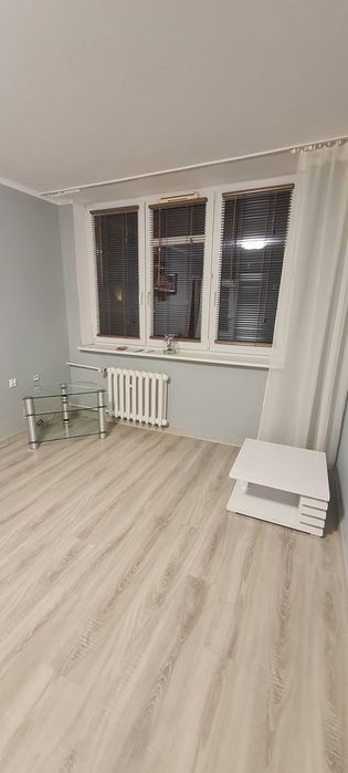 Wynajmę kawalerkę w Świdwinie (blok Batory)