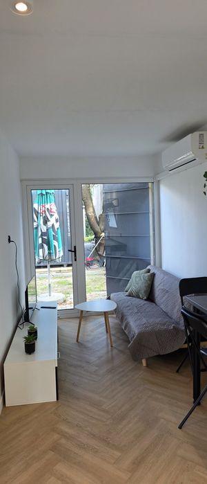 Dom do wynajęcia ContAndAir