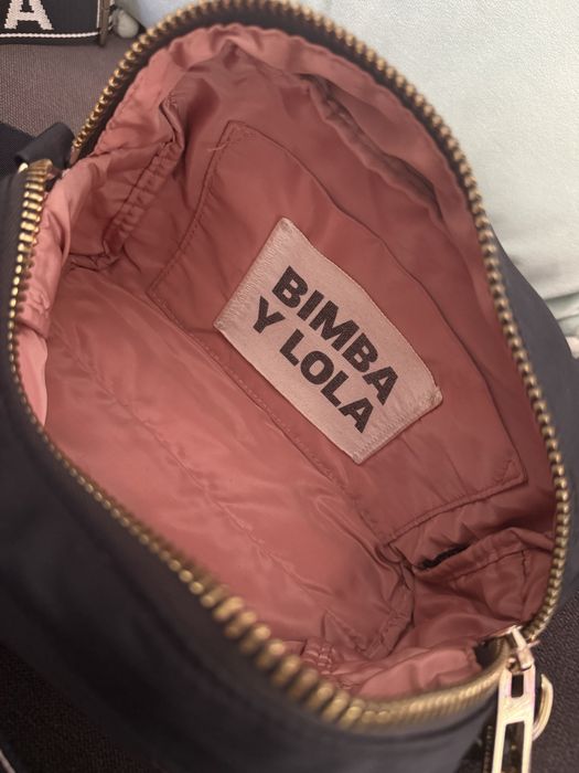 Mala Bimba y Lola preta