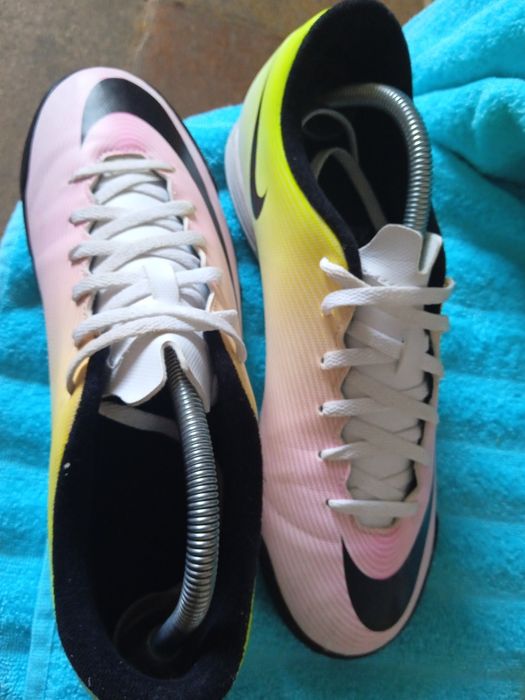 NIKE 43  MERCURIAL sportowe piłkarskie