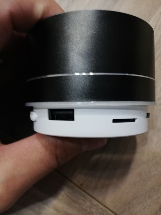 Coluna de Som música