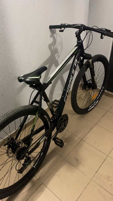 Rower mtb.