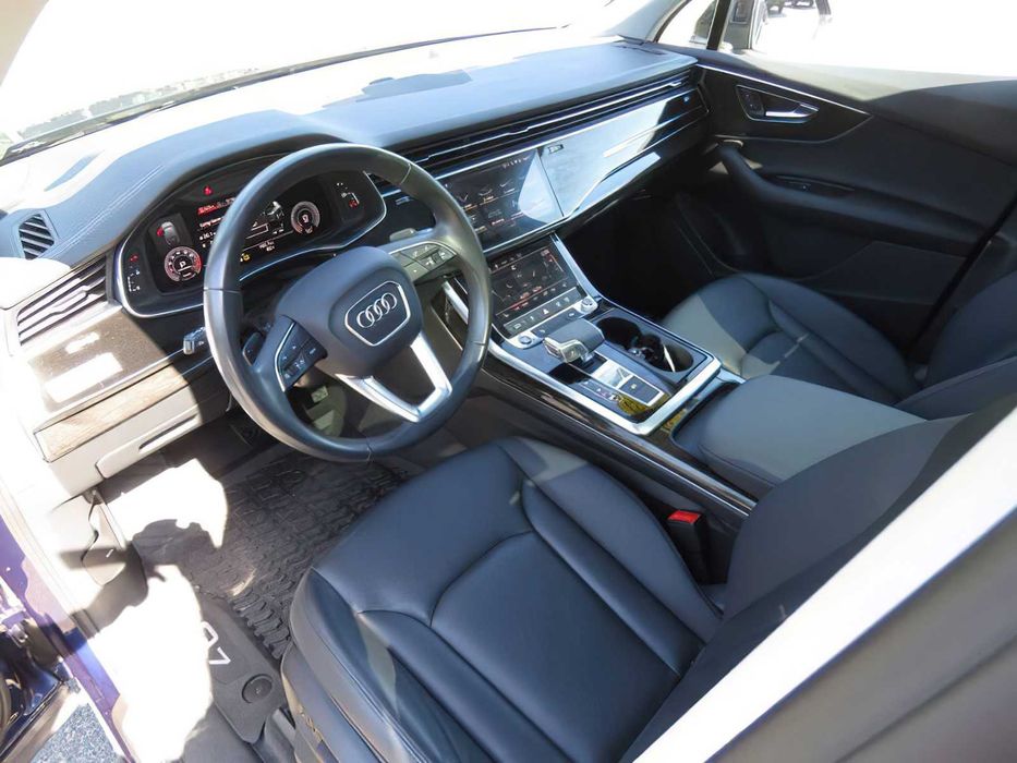 Audi Q7 quattro Premium 45 TFSI      2023