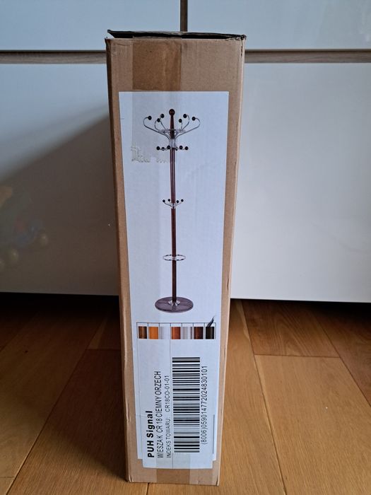 Wieszak stojący Signal CR18