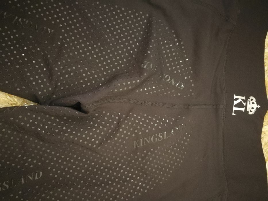 Calças montar, para senhora