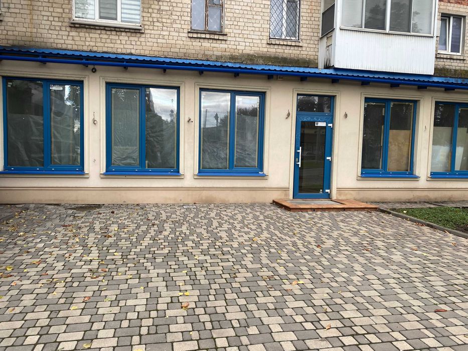 Аренда кафе на ул. Инглези № 10