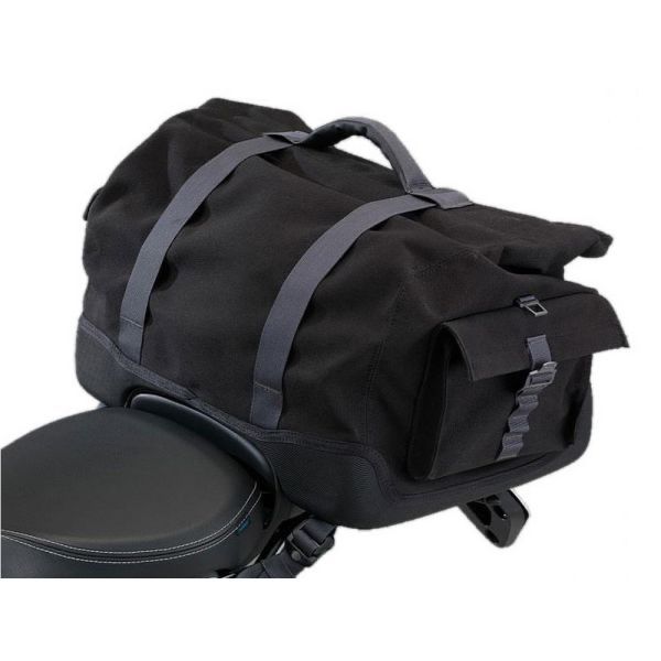 Mala traseira r nine t