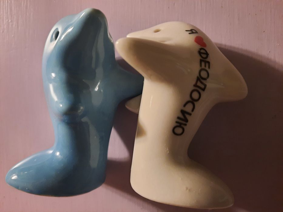 Солянка, перечница