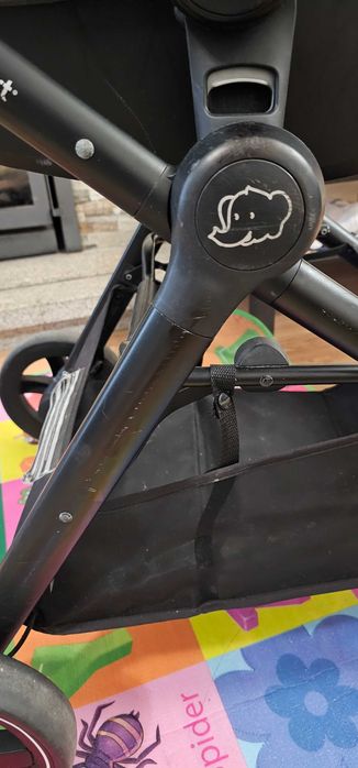 Carrinho bebêconfort