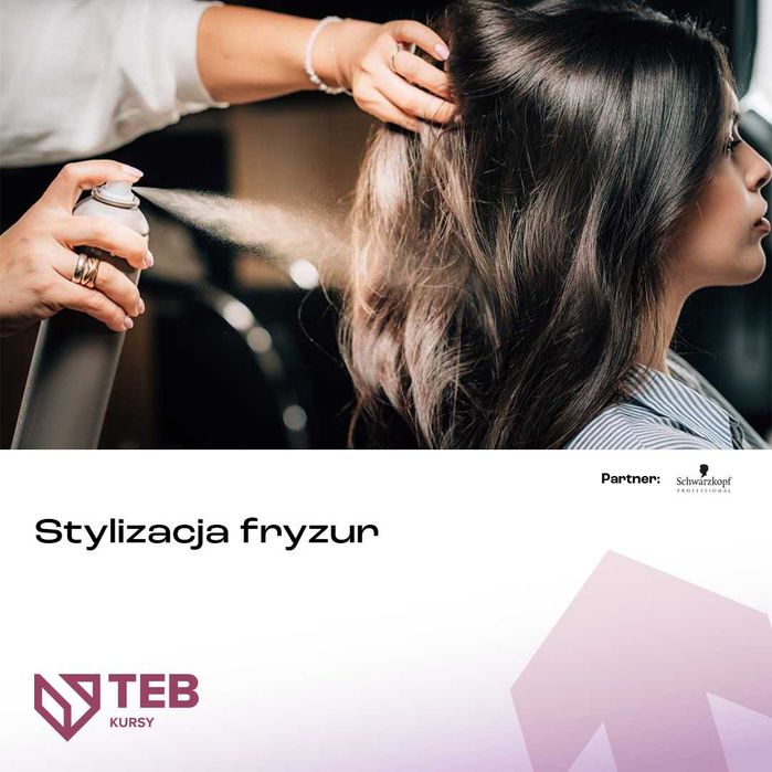 Technik usług kosmetycznych z certyfikatem Bilenda Professional -Opole