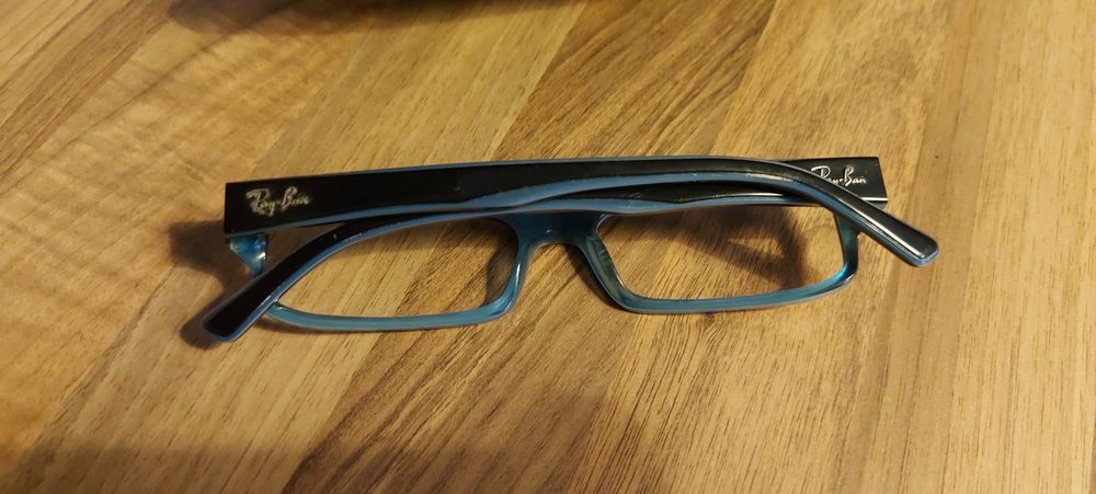 oculos Ray Ban para graduação