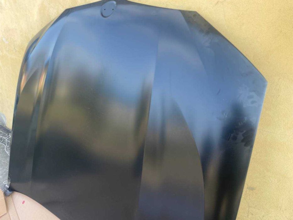 Капот bmw x3 g01 x4 g02 Алюминий бмв х3 х4 КАПОТ 41008499153