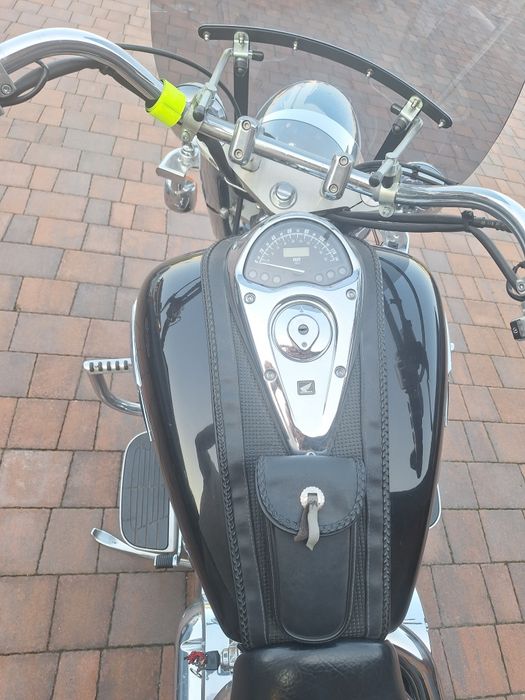 Honda VTX 1300 Retro 2006r