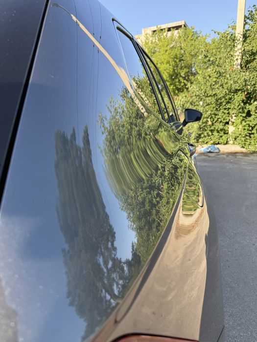 Tiguan allspace ( Тігуан олспейс) 2019