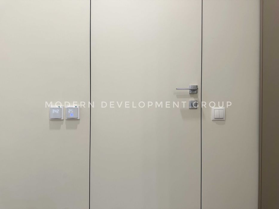 1-комнатная квартира по адресу ул. Воскресенская (площадь 45 м²) - Atlanta.ua - фото 20