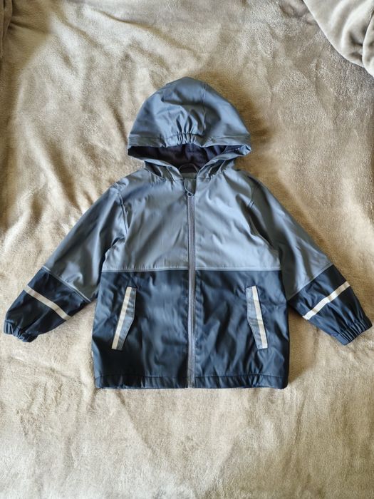 Грязепруф дощовик lupilu 98 104