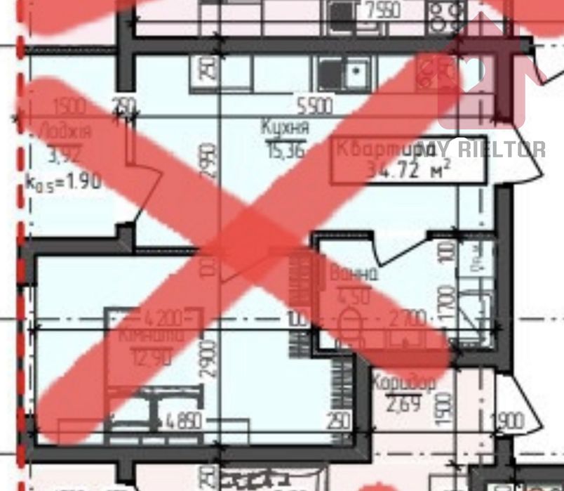 Продаж квартири! ELITE PARK!