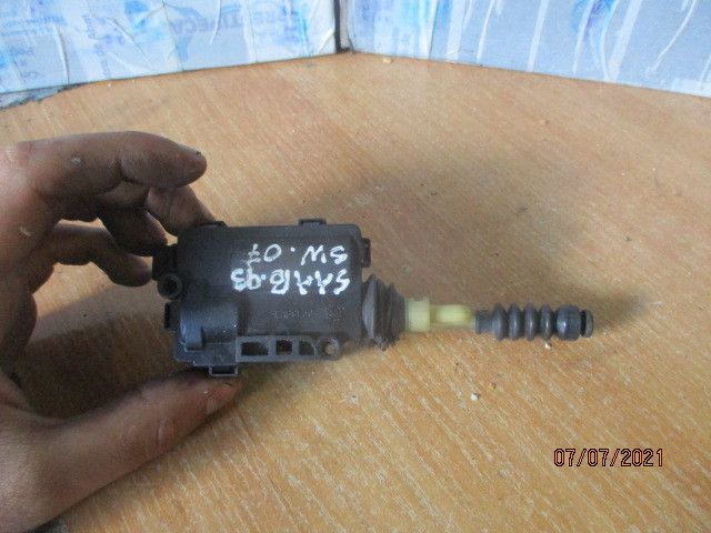 Pistola do depósito de combustível SAAB 9-3 Station Wagon (YS3F)