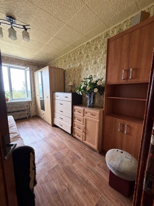 Продаж 3-кім Тополя 1 , 9 поверх 30000$ вчі держпрограми