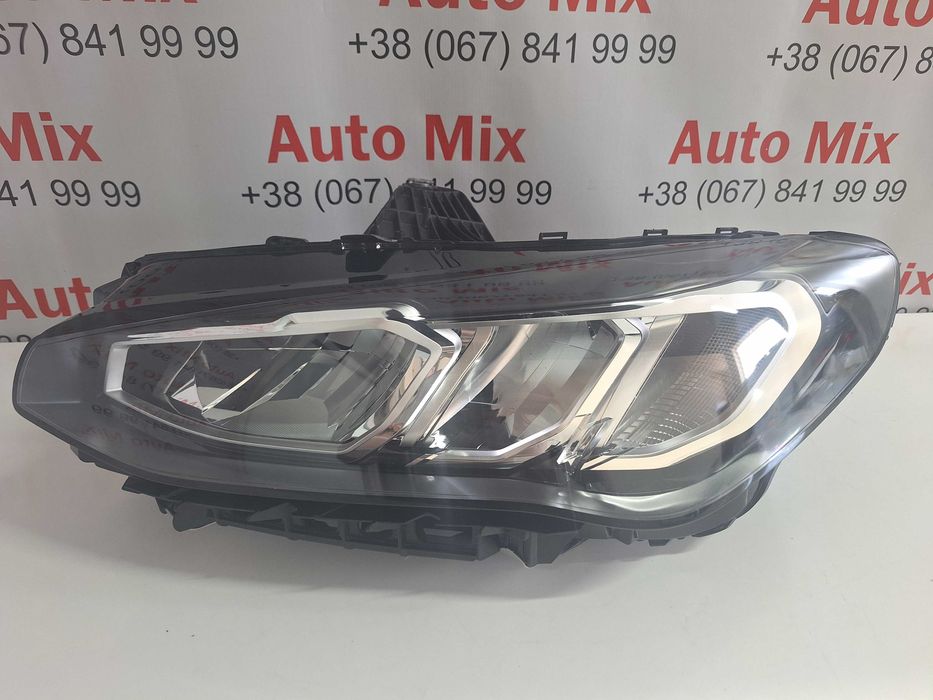 Фара BMW 2 U06 Active Tourer 5A42243