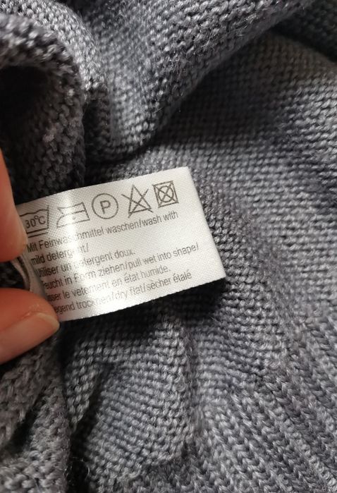 Sweterek Dickies męski
