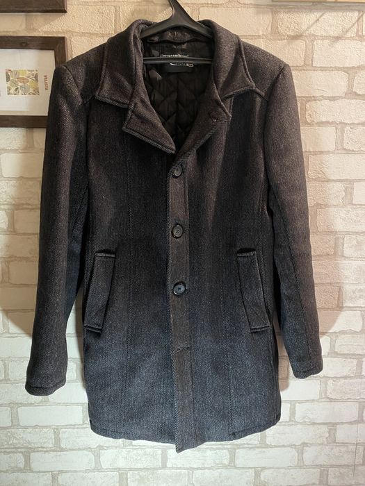 Чоловіче пальто