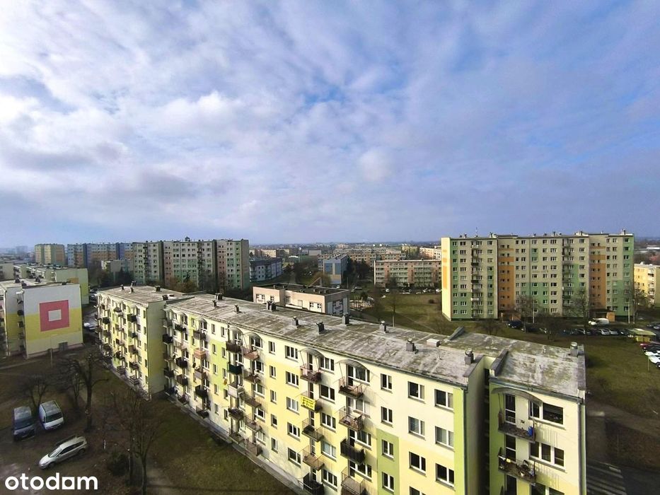 M5 74m2 Sieradz Centrum