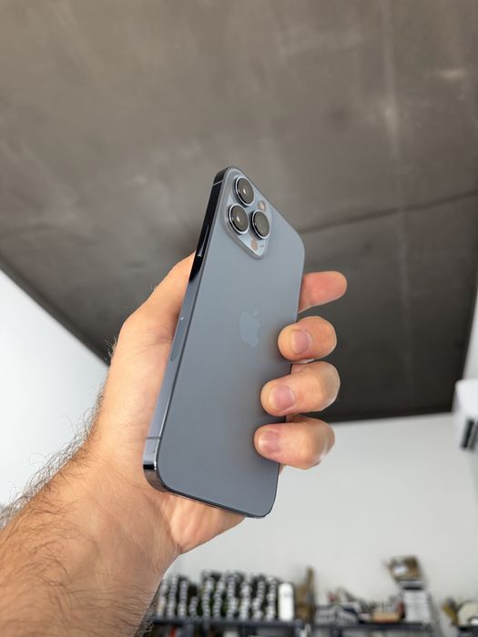 Apple Iphone 13 Pro Max 128 gb Neverlock айфон Про Макс