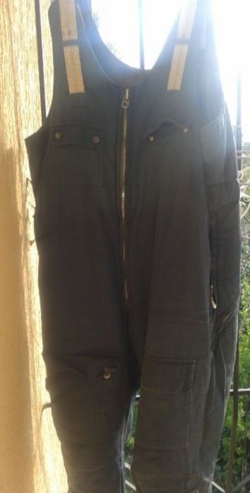 Продам  чоловічий льотний комбінезон